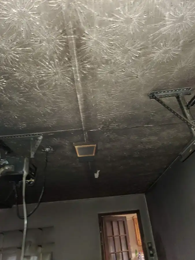 Fire and smoke damage assessment for Emergency Water Damage Services in Poplar Grove